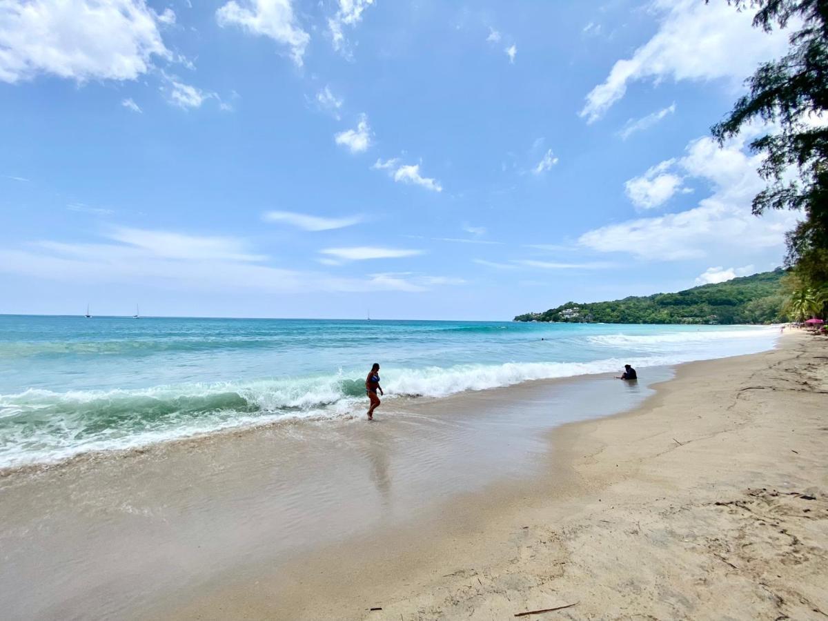 360 Degree Kamala Seaview Villa מראה חיצוני תמונה