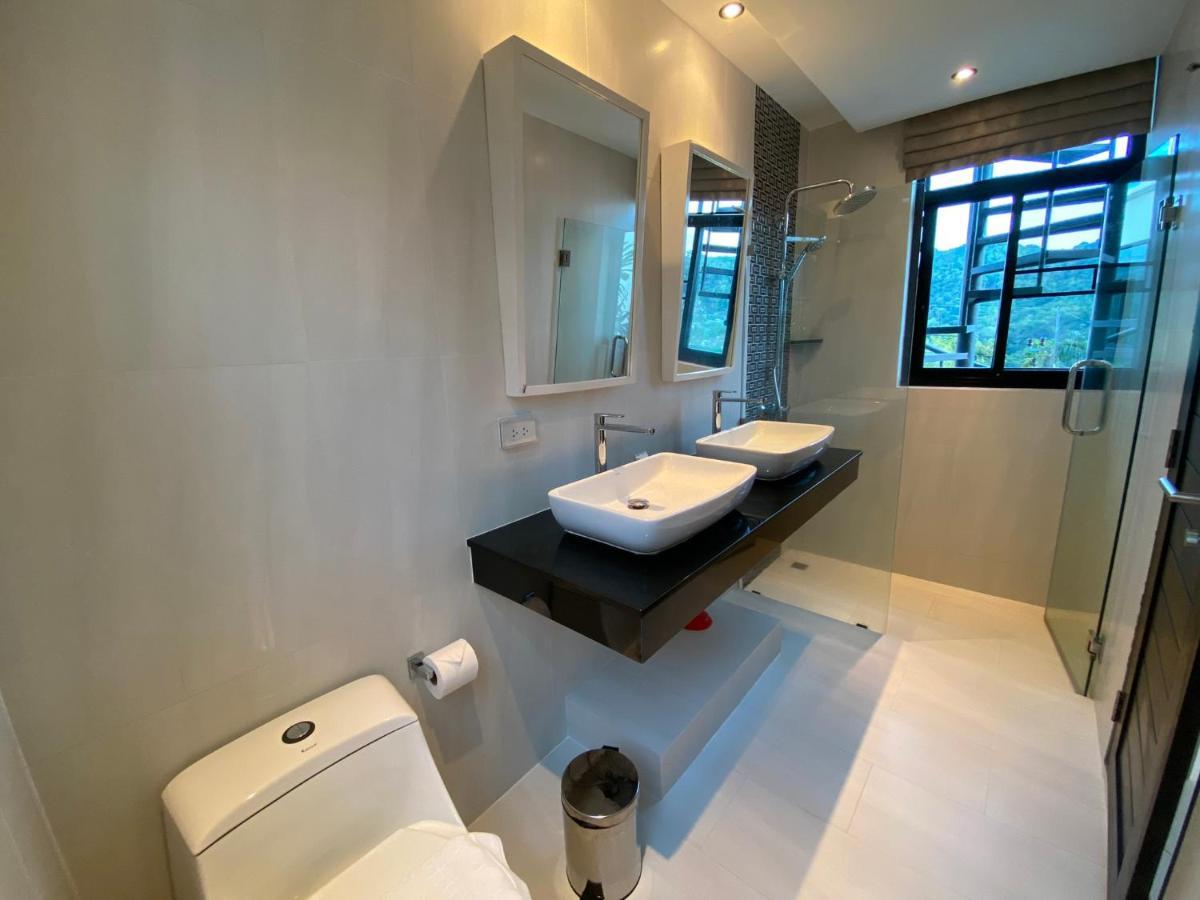 360 Degree Kamala Seaview Villa מראה חיצוני תמונה