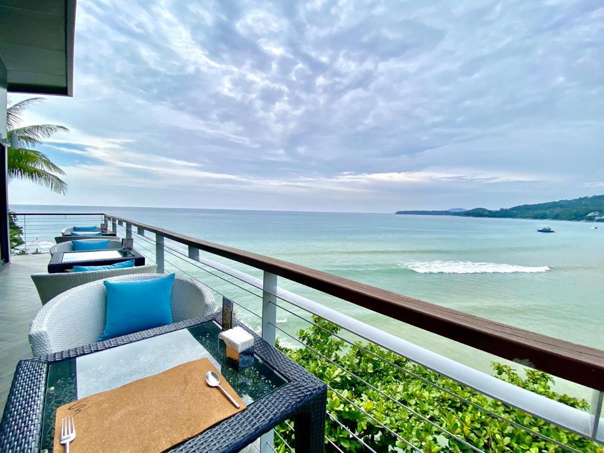 360 Degree Kamala Seaview Villa מראה חיצוני תמונה