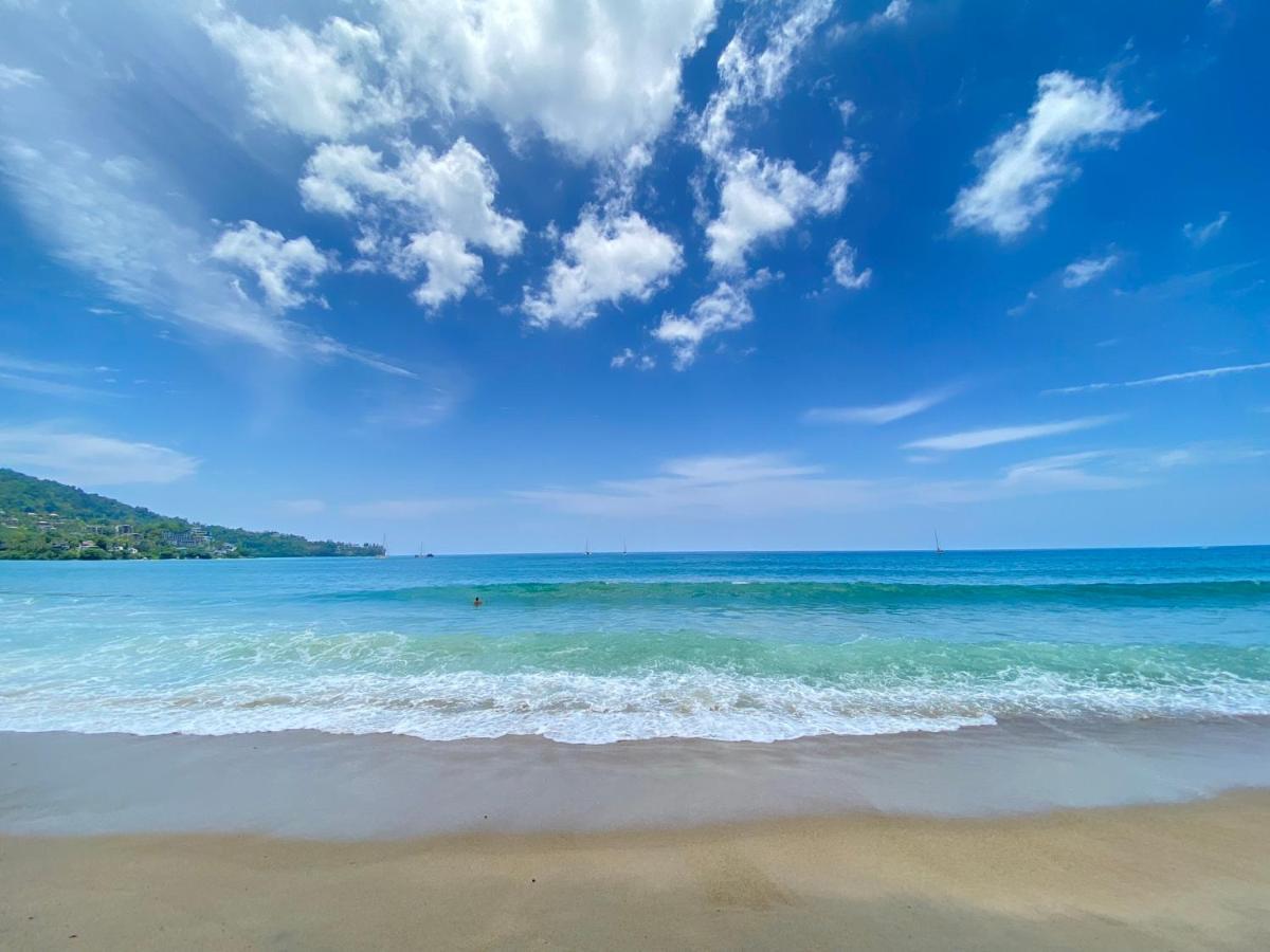 360 Degree Kamala Seaview Villa מראה חיצוני תמונה