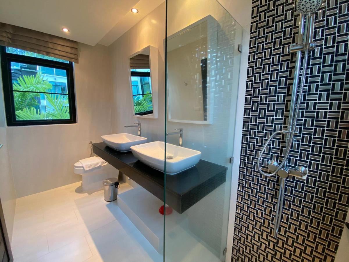 360 Degree Kamala Seaview Villa מראה חיצוני תמונה