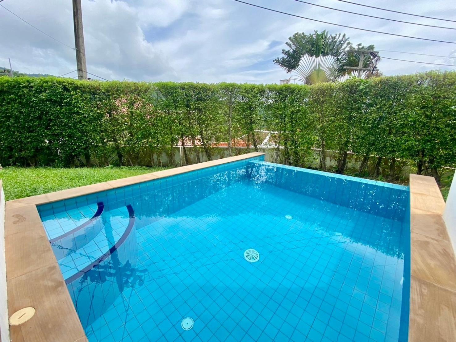 360 Degree Kamala Seaview Villa מראה חיצוני תמונה